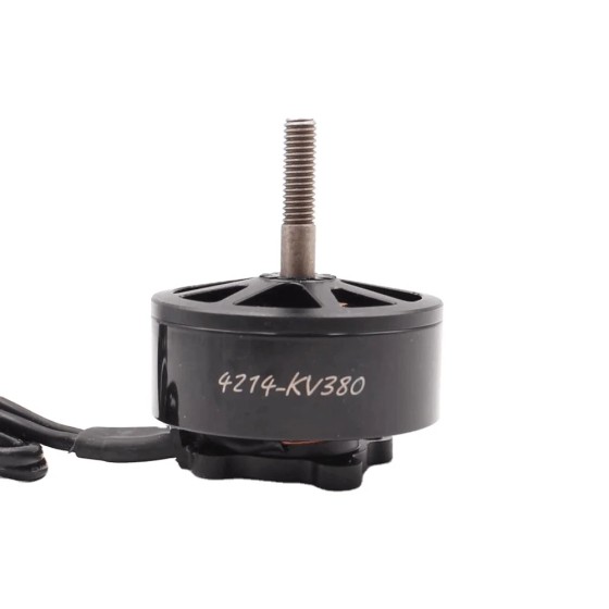 New SPARKHOBBY 4214 380KV Brushless Motor for 13inch RC Drone Racing Motor Long-distance Motor Quadcopter Aircraft Multi Rotor
